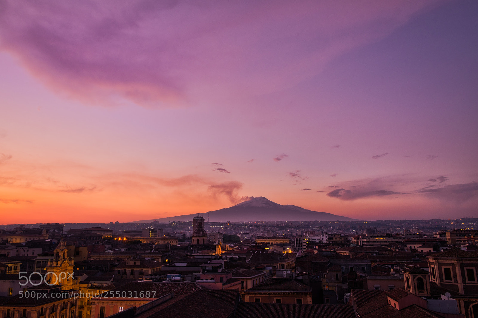 Fujifilm X-T20 sample photo. Etna, sicily photography