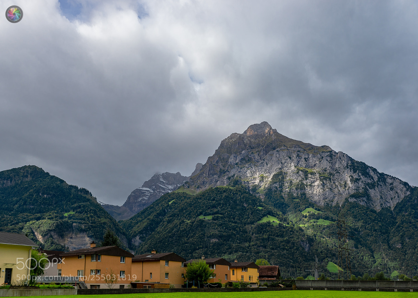 Sony SLT-A99V sample photo. Urner alpen - 05 photography