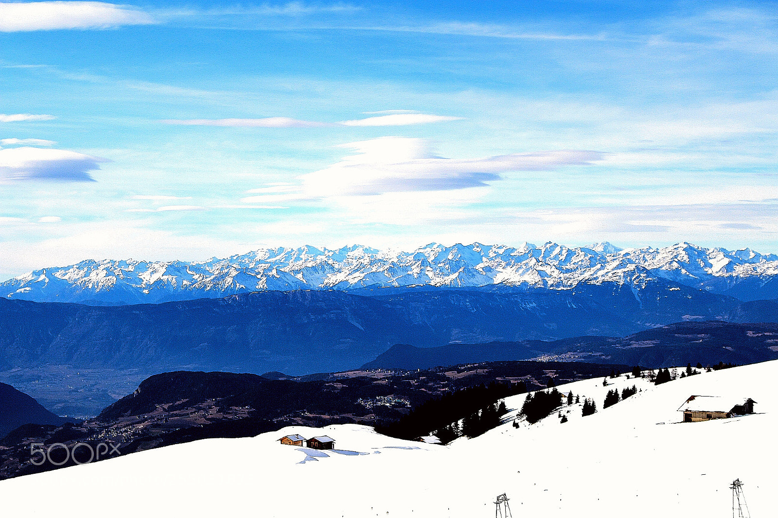 Canon EOS 700D (EOS Rebel T5i / EOS Kiss X7i) sample photo. Trentino-alto adige (italy) photography