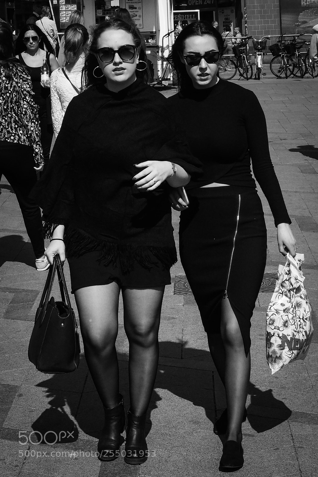 Olympus OM-D E-M10 II sample photo. Copenhagen photography