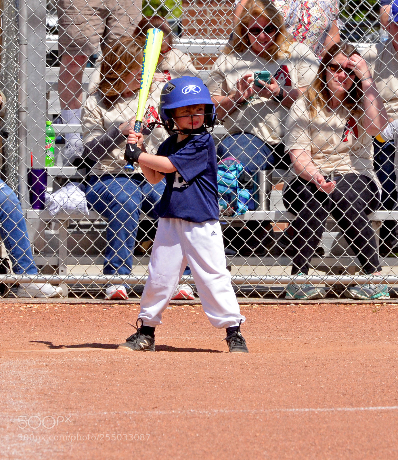Nikon D7000 sample photo. At bat photography