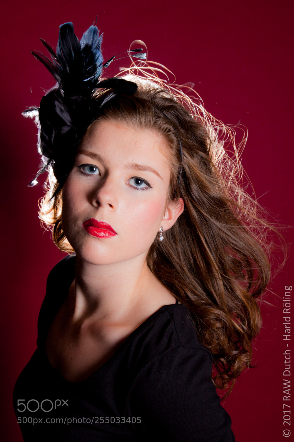Canon EOS 50D sample photo. Portret photography