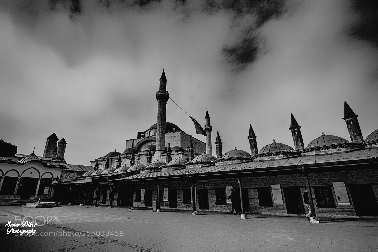 Nikon D7100 sample photo. Konya turkey photography