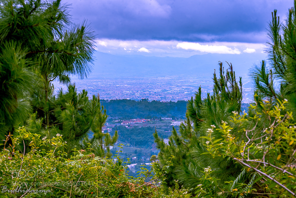 Nikon D610 sample photo. Burangrang photography
