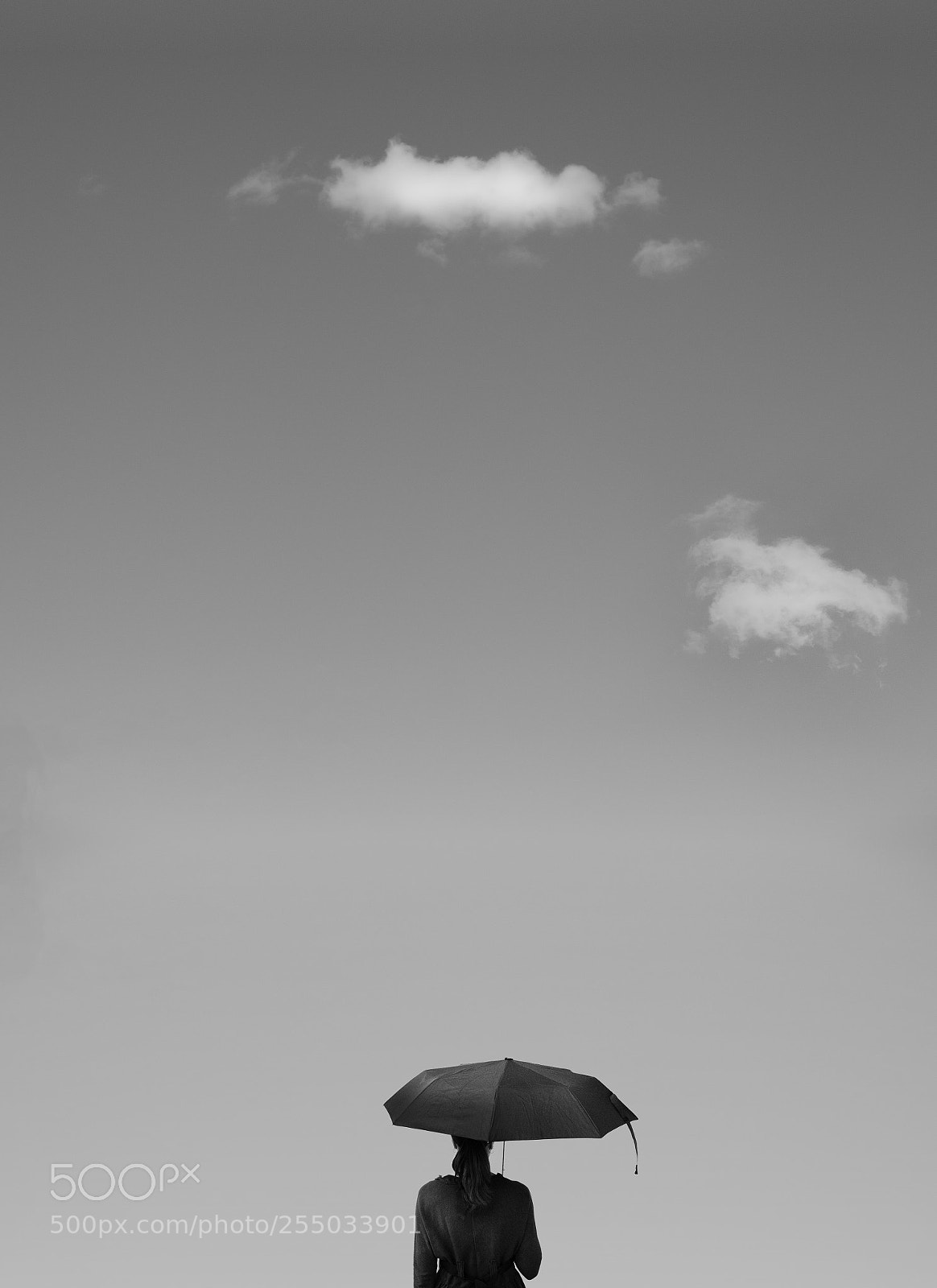 Nikon D7000 sample photo. Under a cloud photography