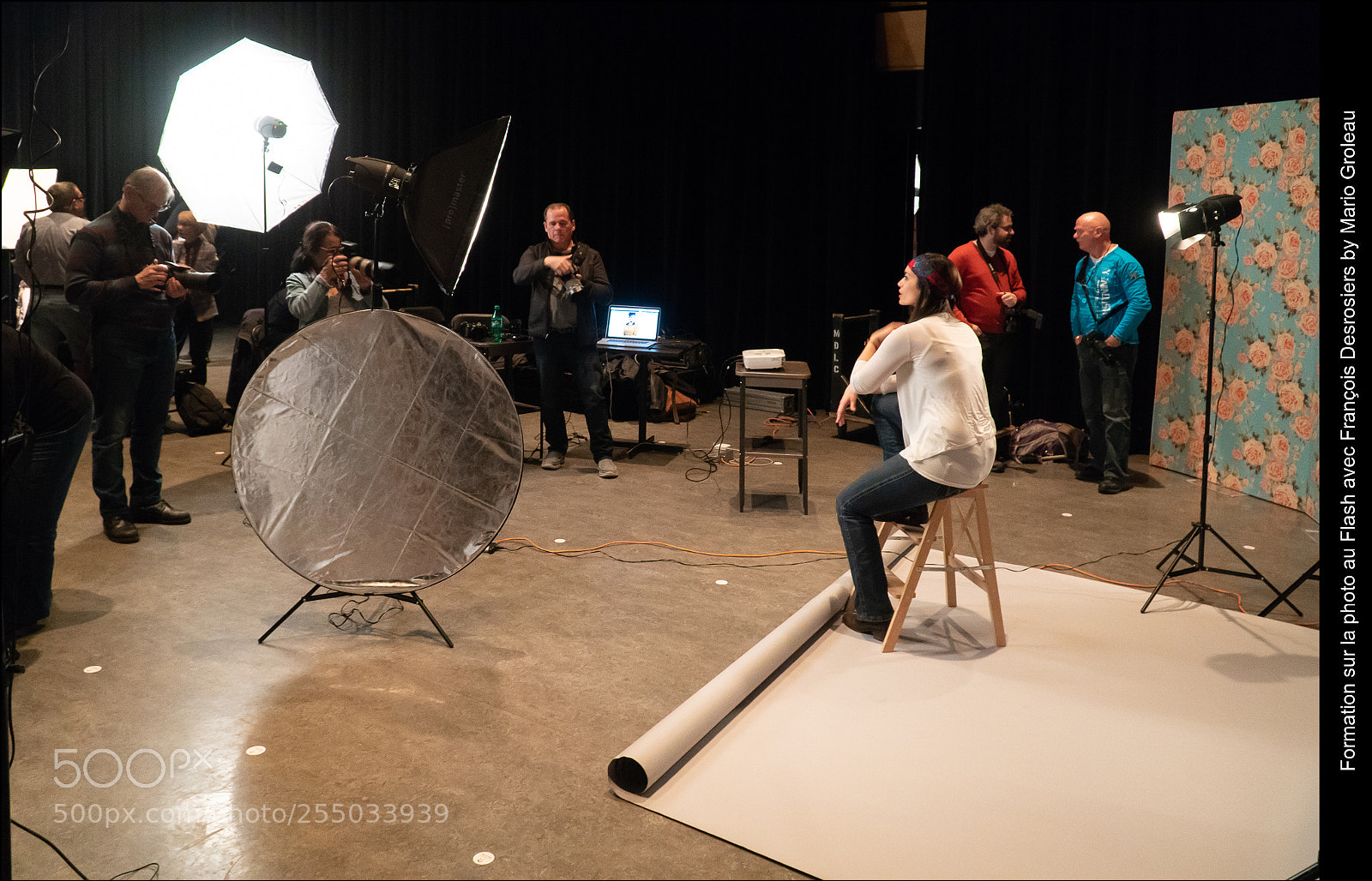Sony a6300 sample photo. Formation sur la photo photography