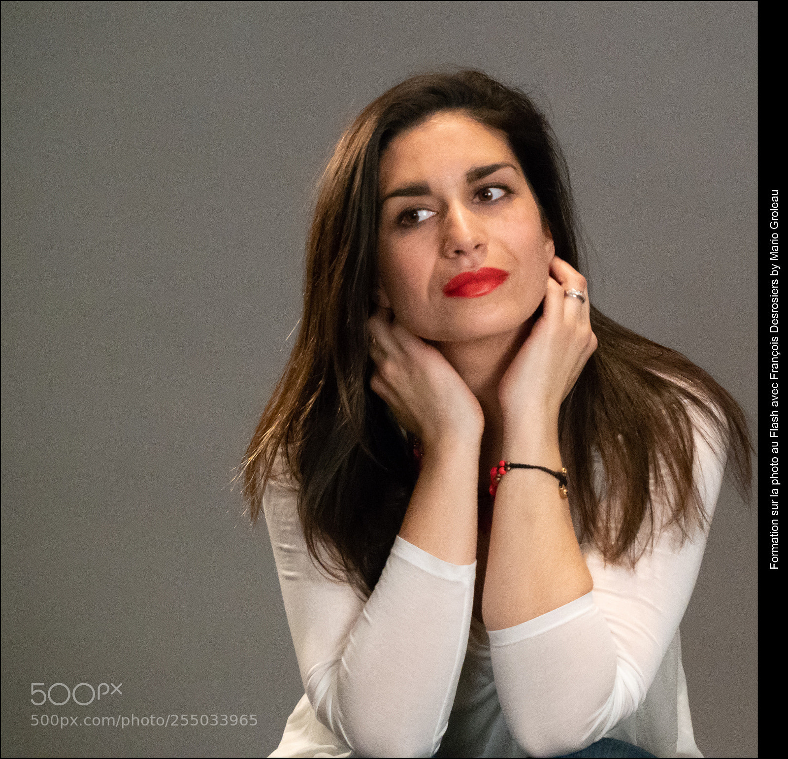 Sony a6300 sample photo. Formation sur la photo photography