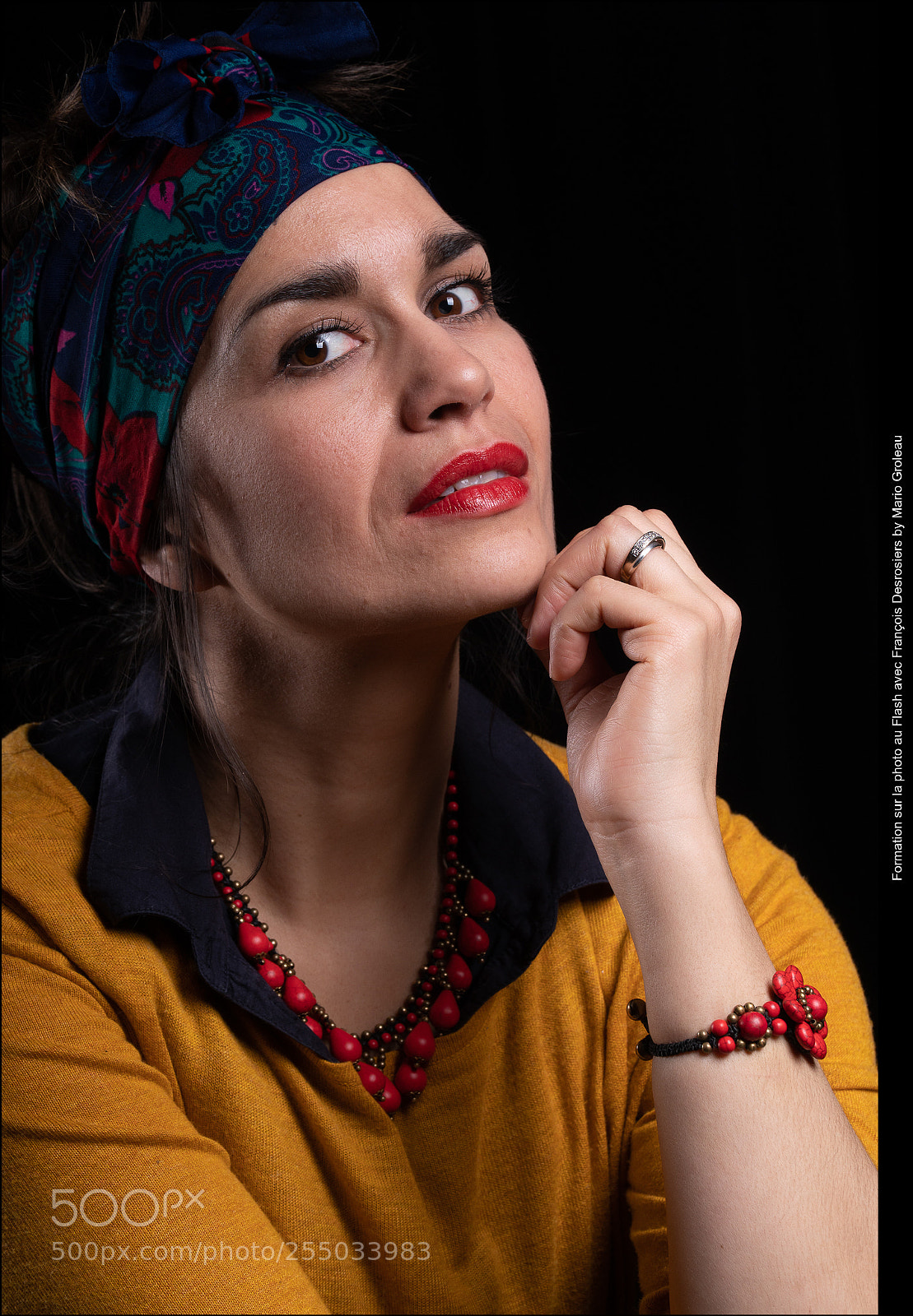 Sony a6300 sample photo. Formation sur la photo photography