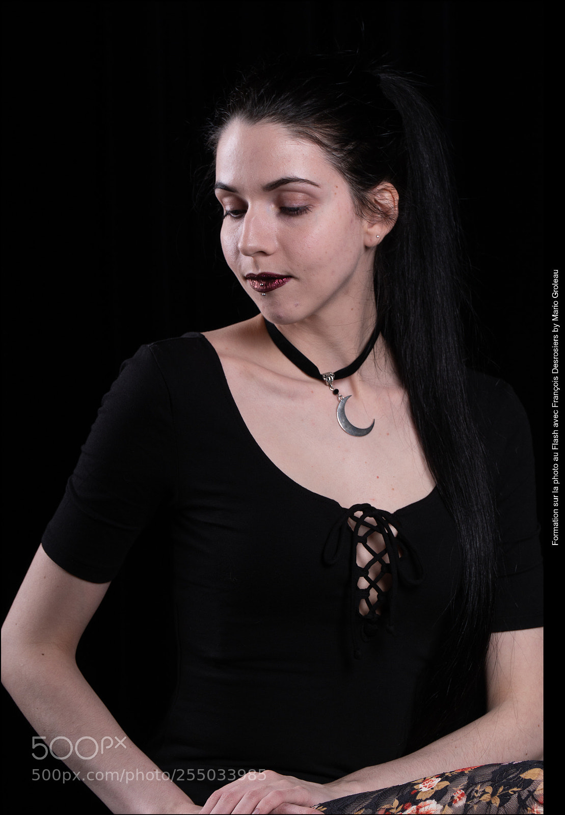 Sony a6300 sample photo. Formation sur la photo photography