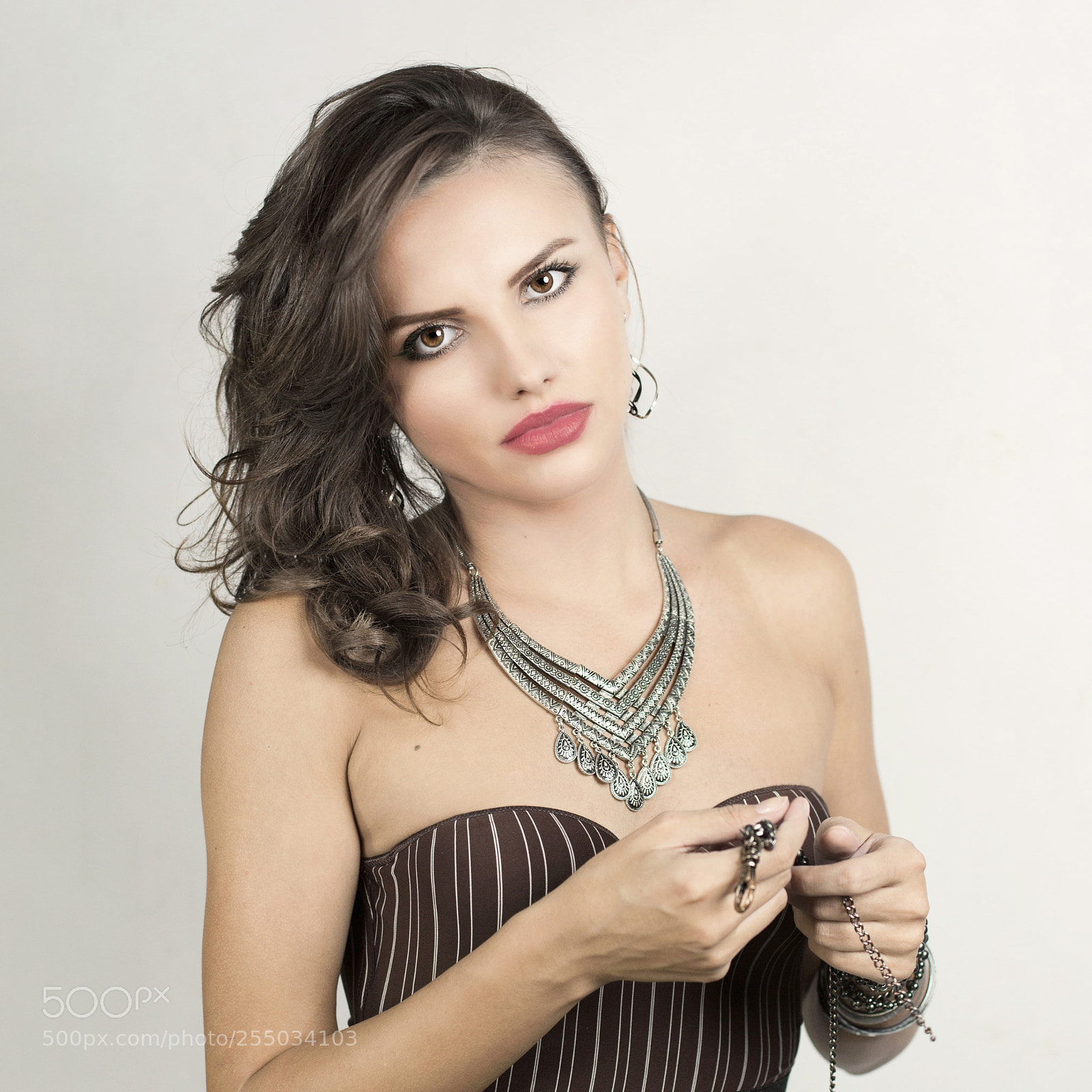 Canon EOS 5D Mark II sample photo. Iulia photography