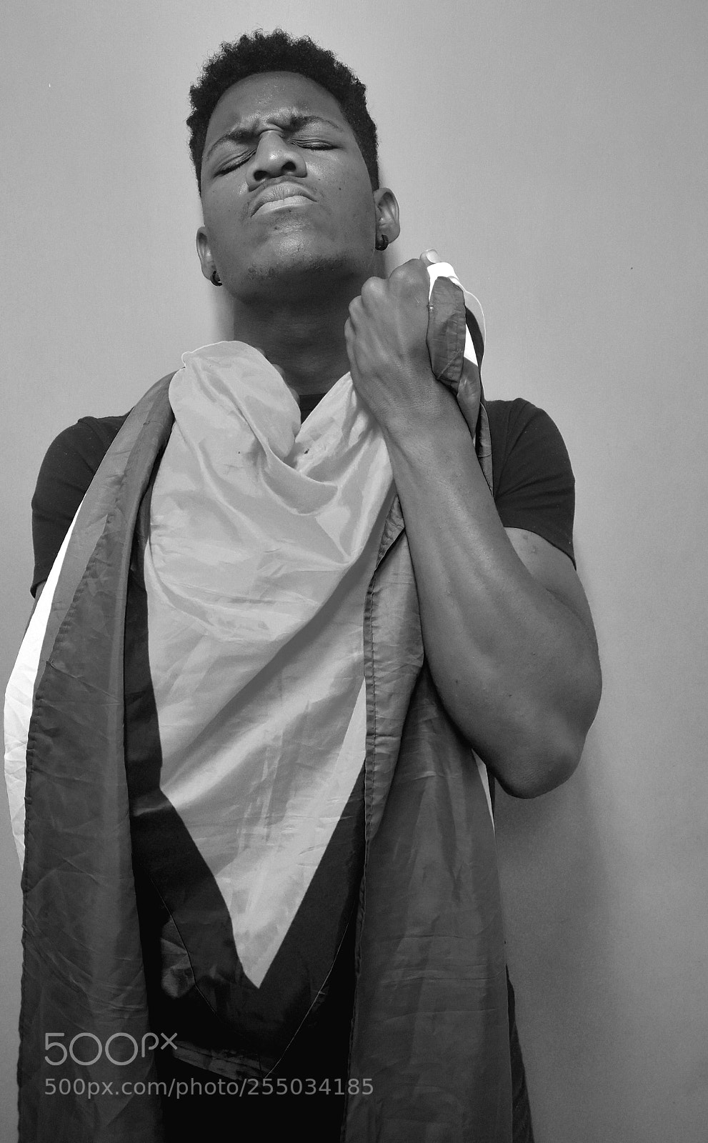 Nikon D5500 sample photo. Love, hate & frustration photography