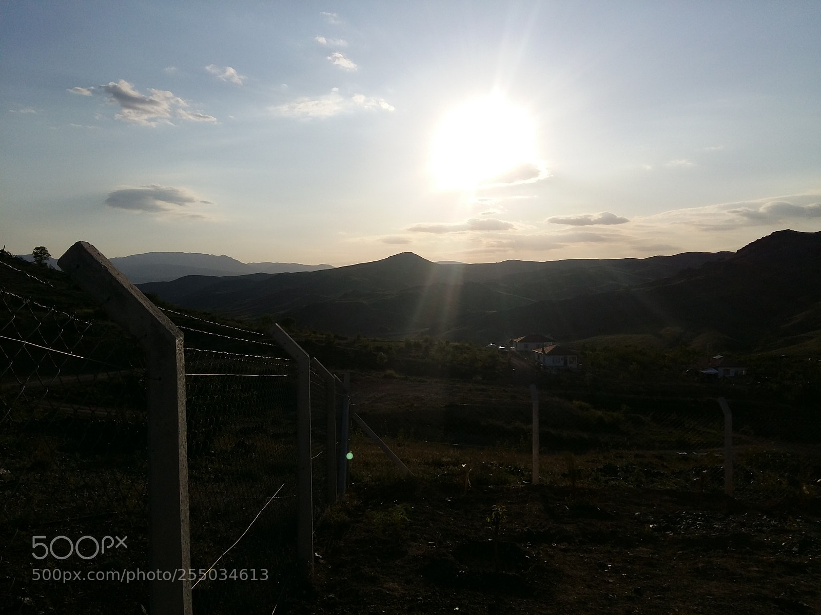 Samsung Galaxy A5 sample photo. 20180422_182003.jpg photography