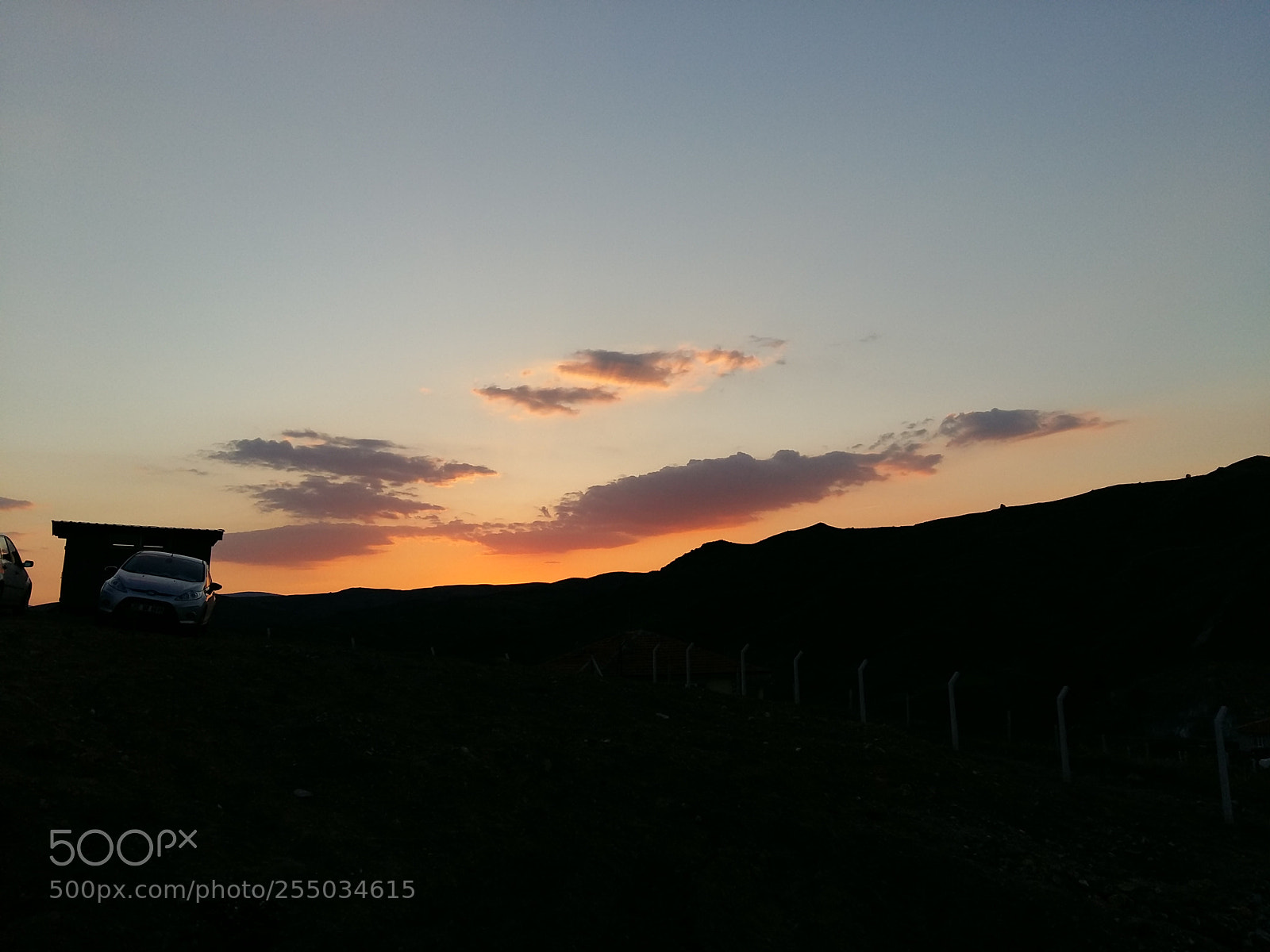 Samsung Galaxy A5 sample photo. 20180422_192232.jpg photography