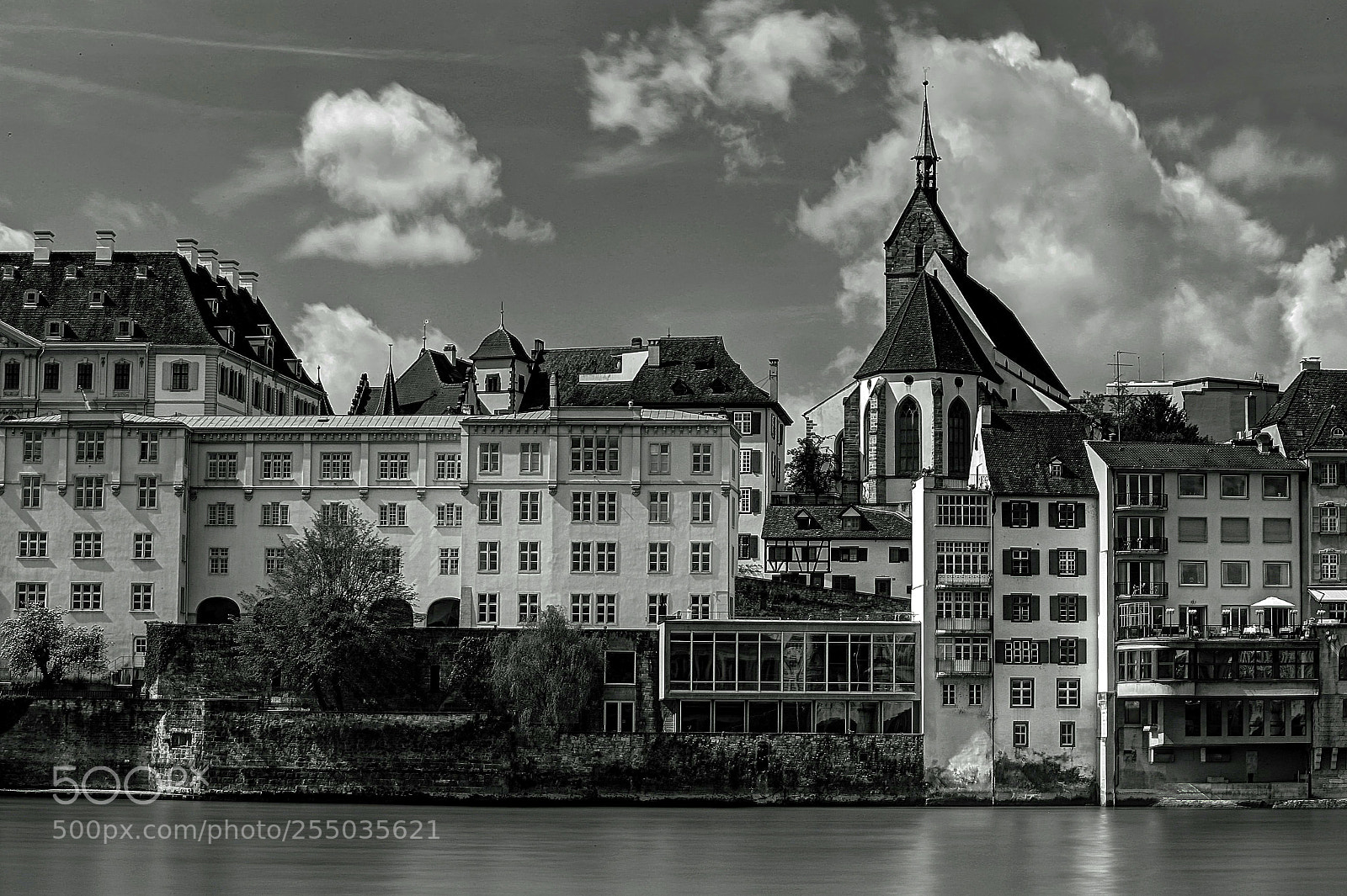 Canon EOS-1D X sample photo. Basel photography
