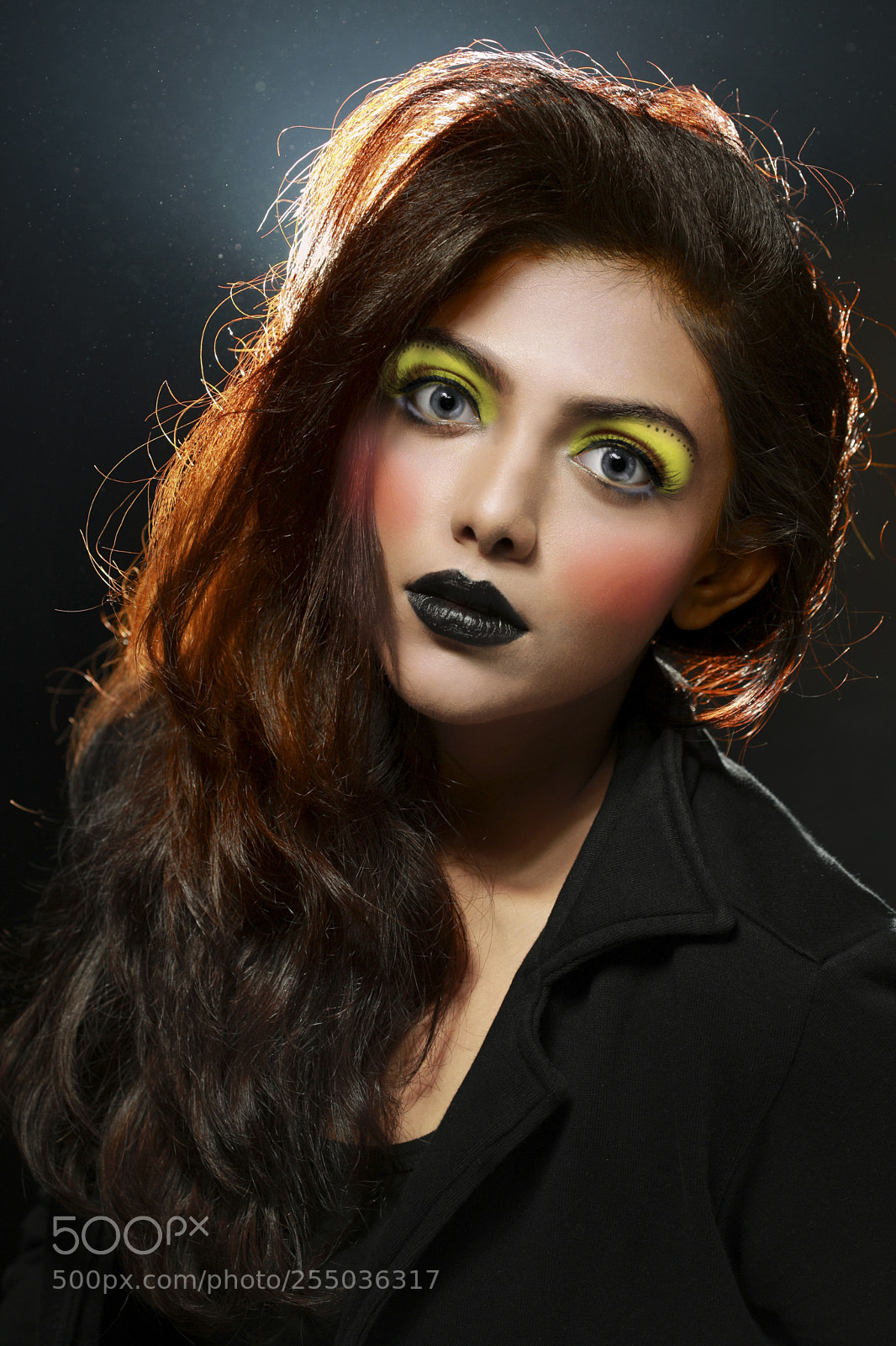 Canon EOS 5D Mark II sample photo. Ramona photography