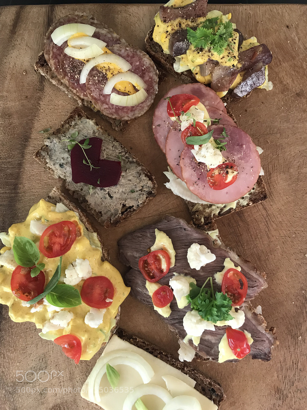 Apple iPhone 7 sample photo. Ulla's ❤️ lunch package photography