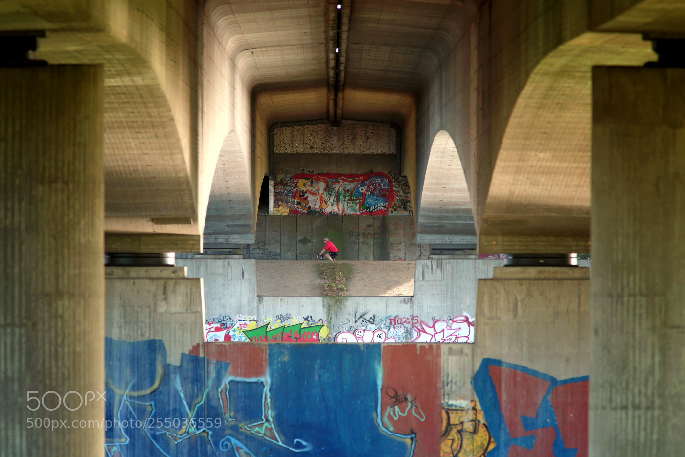 Canon EOS 6D sample photo. Urban poetry photography