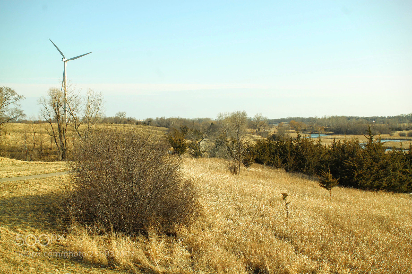 Canon EOS 500D (EOS Rebel T1i / EOS Kiss X3) sample photo. The 21st century prairie photography