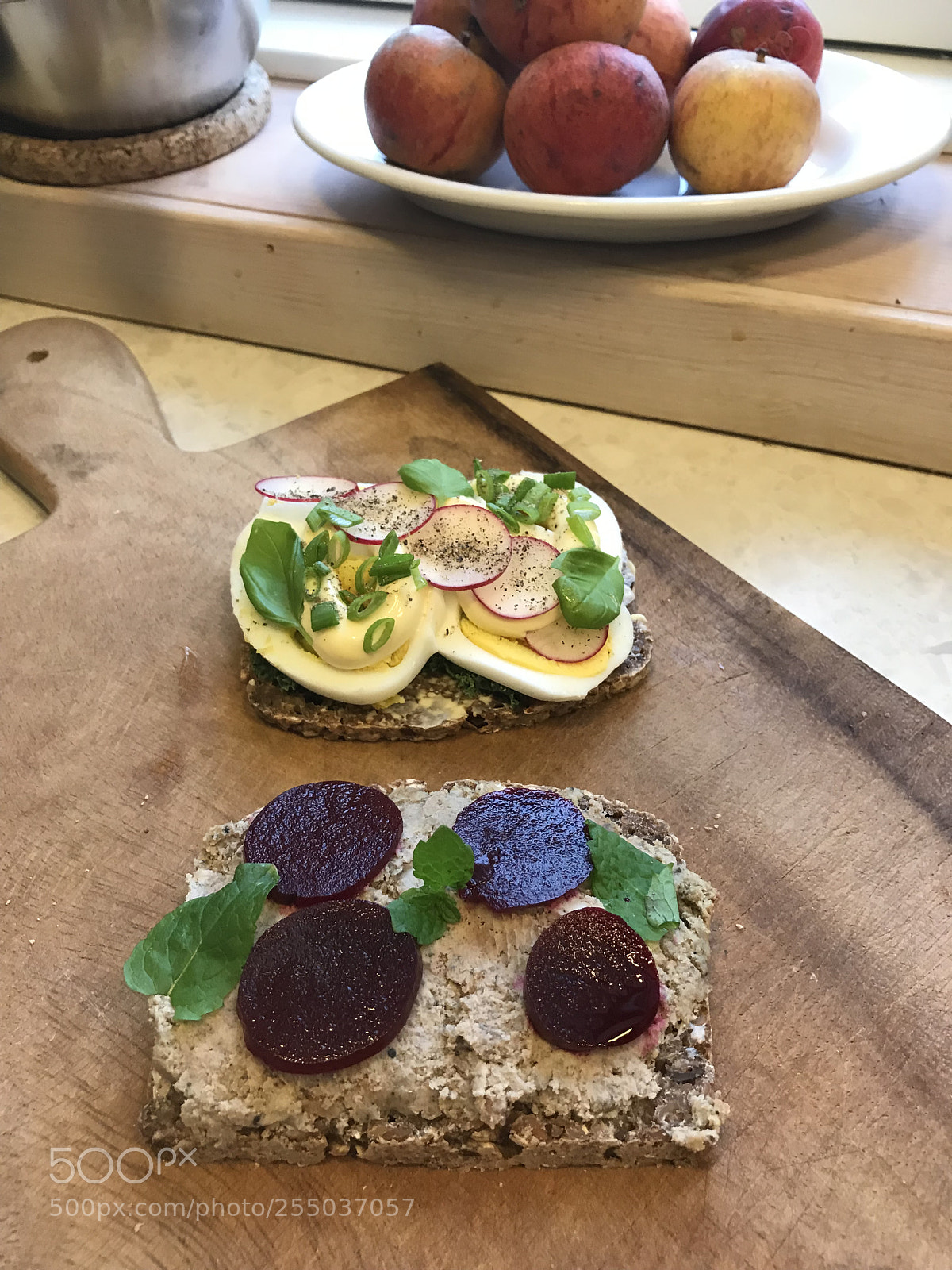 Apple iPhone 7 sample photo. Ulla's ❤️ lunch package photography