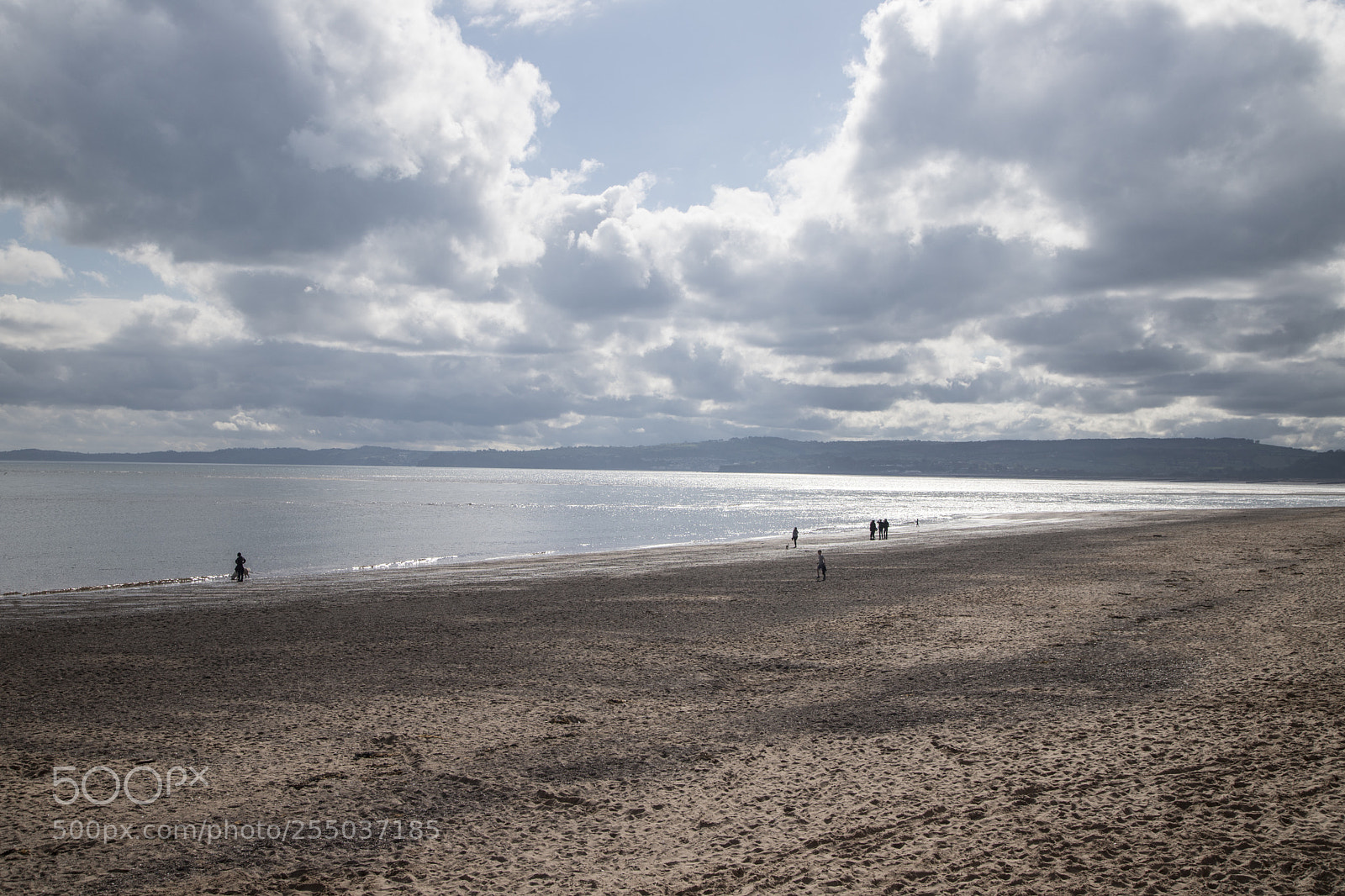 Canon EOS 6D Mark II sample photo. Exmouth seafront and marina photography