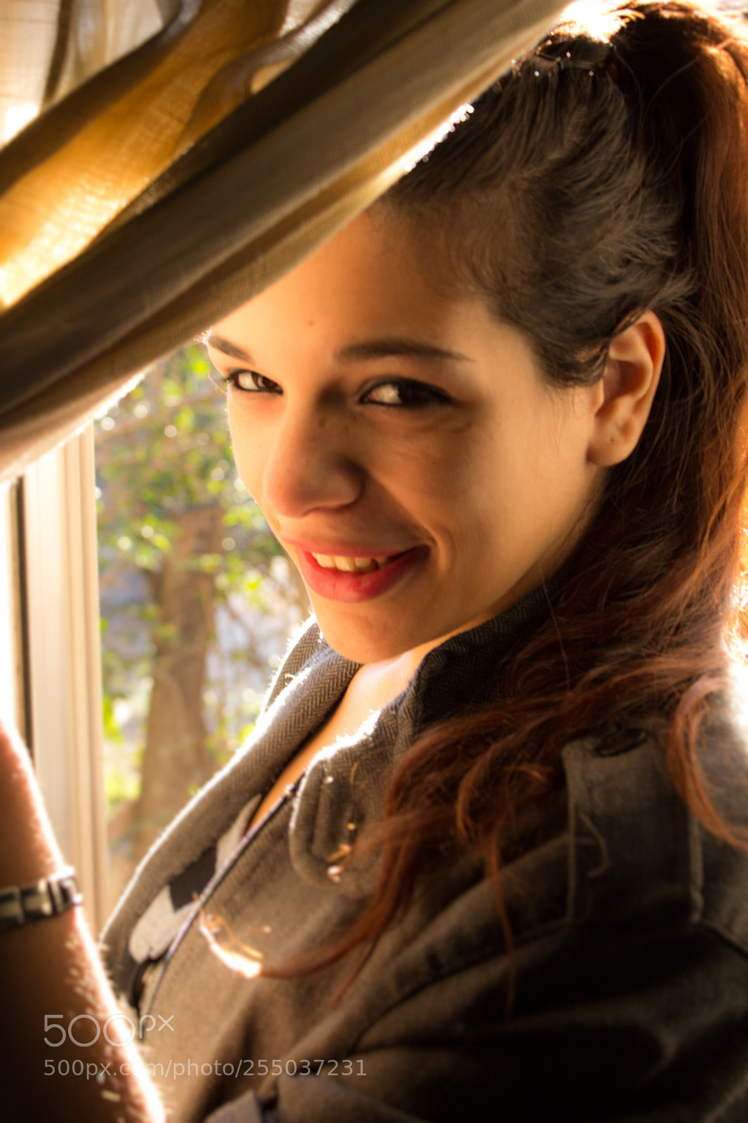 Canon EOS 600D (Rebel EOS T3i / EOS Kiss X5) sample photo. Photoshop photography