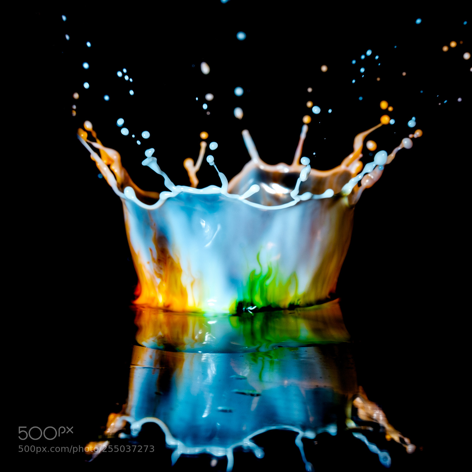 Fujifilm X-T2 sample photo. Waterart photography