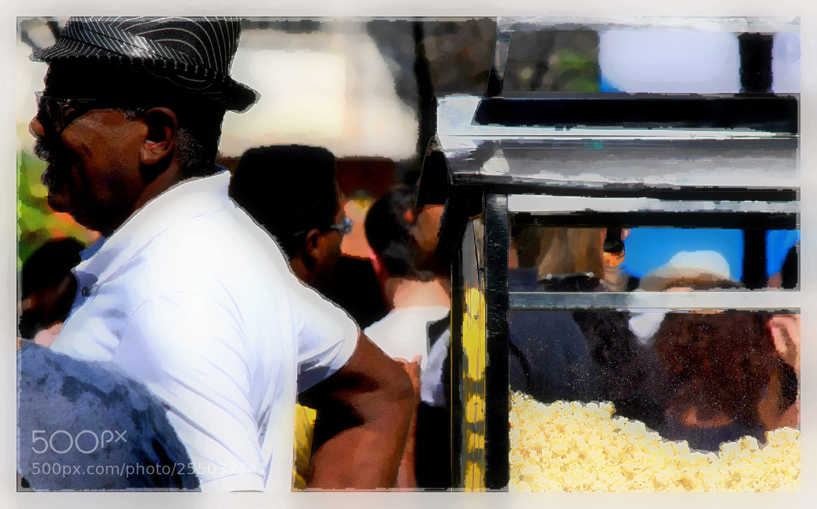 Nikon D5300 sample photo. ... photography