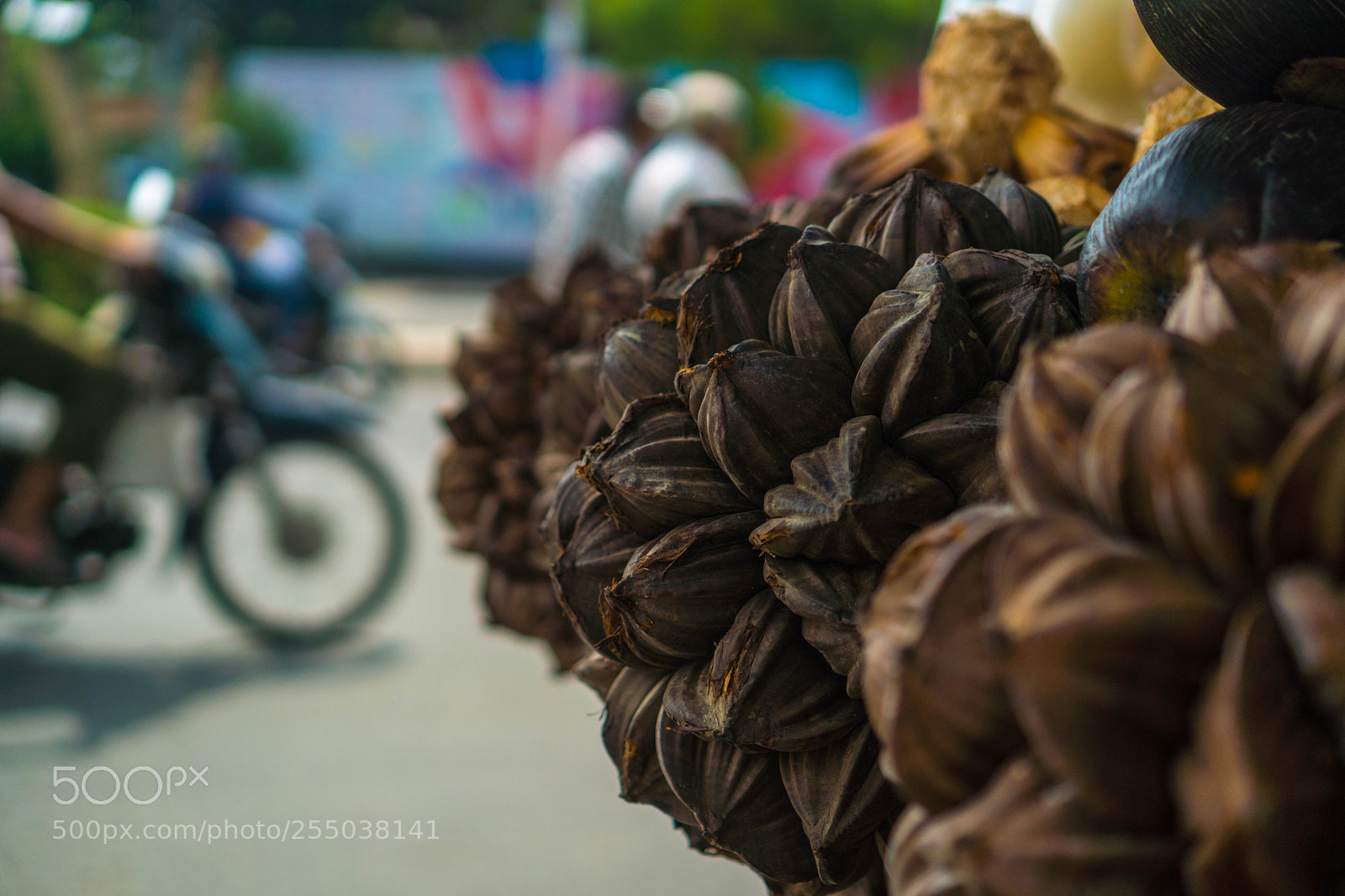 Sony a6500 sample photo. A photography