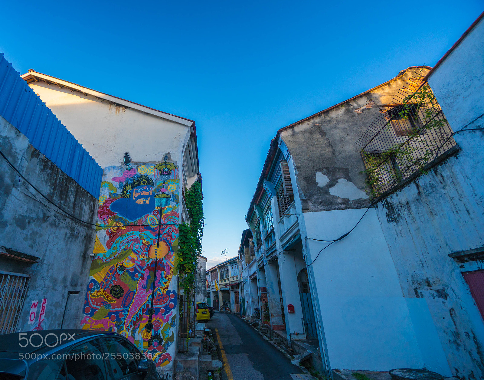 Sony a6500 sample photo. A photography