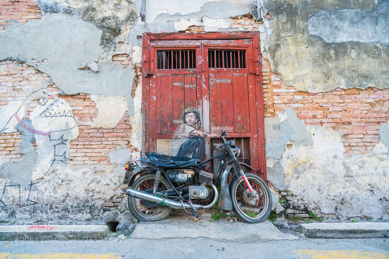 Sony a6500 sample photo. A photography