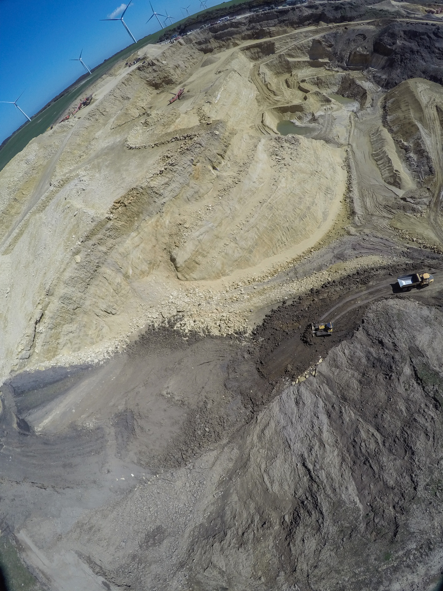 GoPro HERO4 Black sample photo