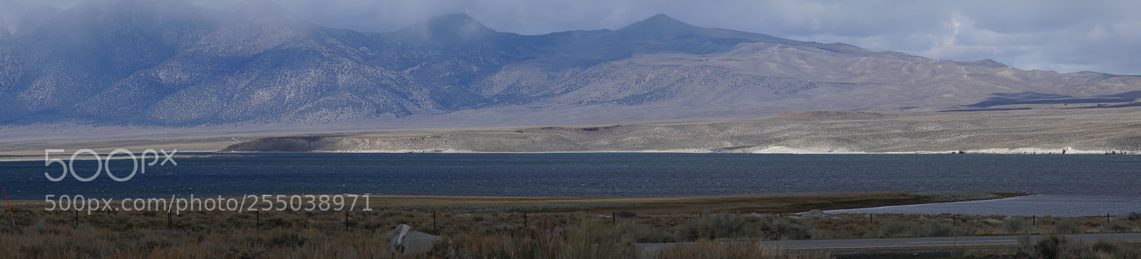 Sony a6500 sample photo. Across the water photography