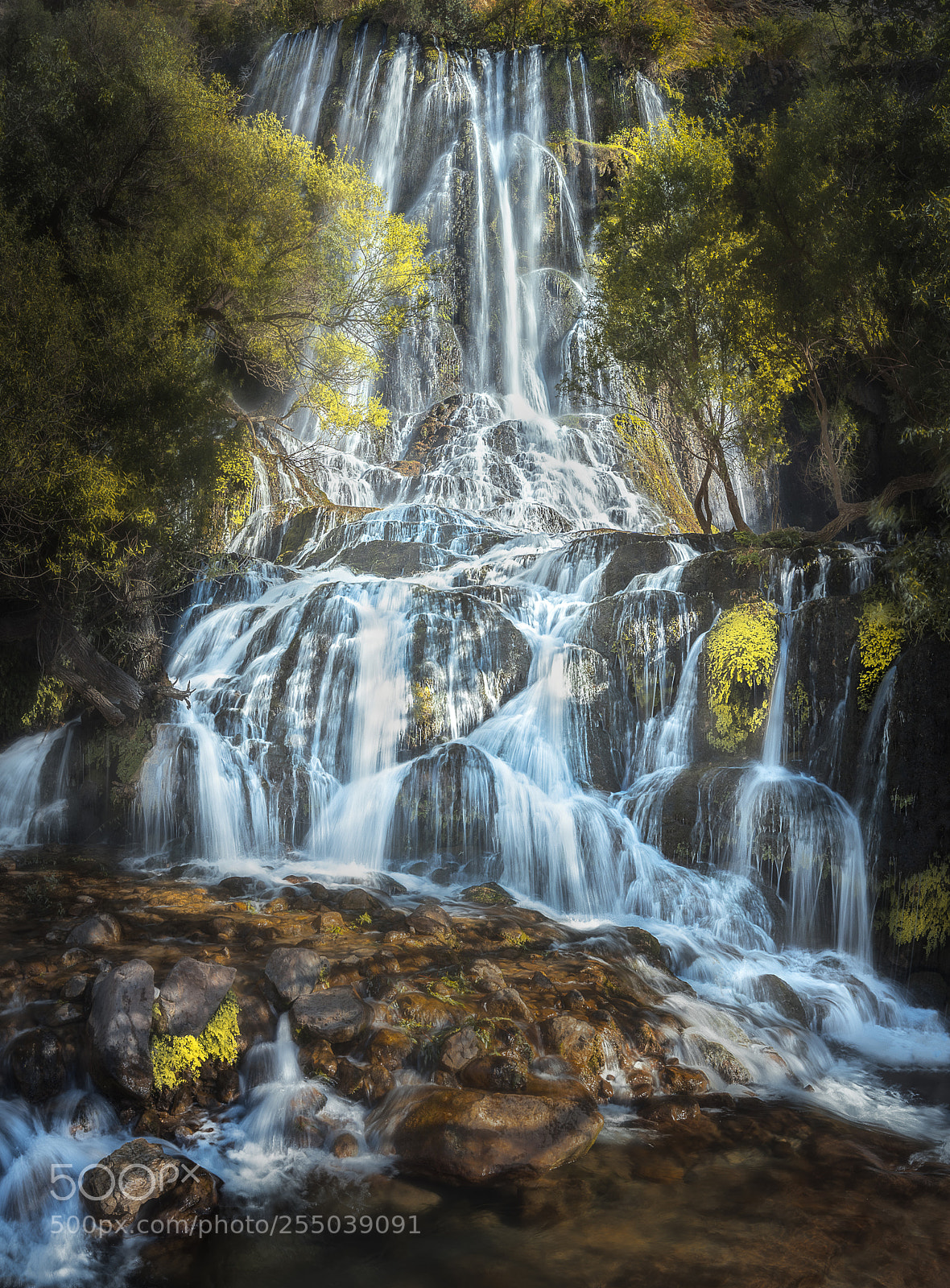 Nikon D7200 sample photo. Iran photography