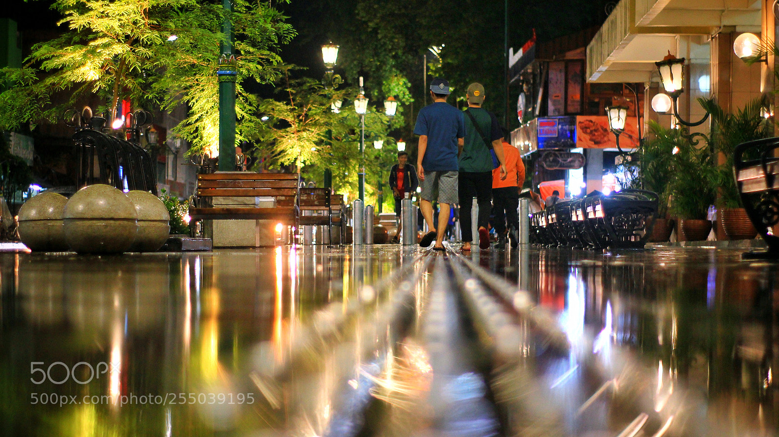 Canon EOS 60D sample photo. Over night photography