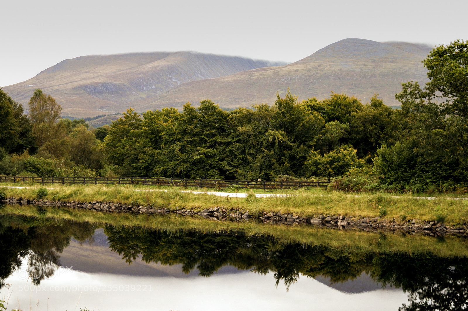 Nikon D3200 sample photo. Ben nevis photography