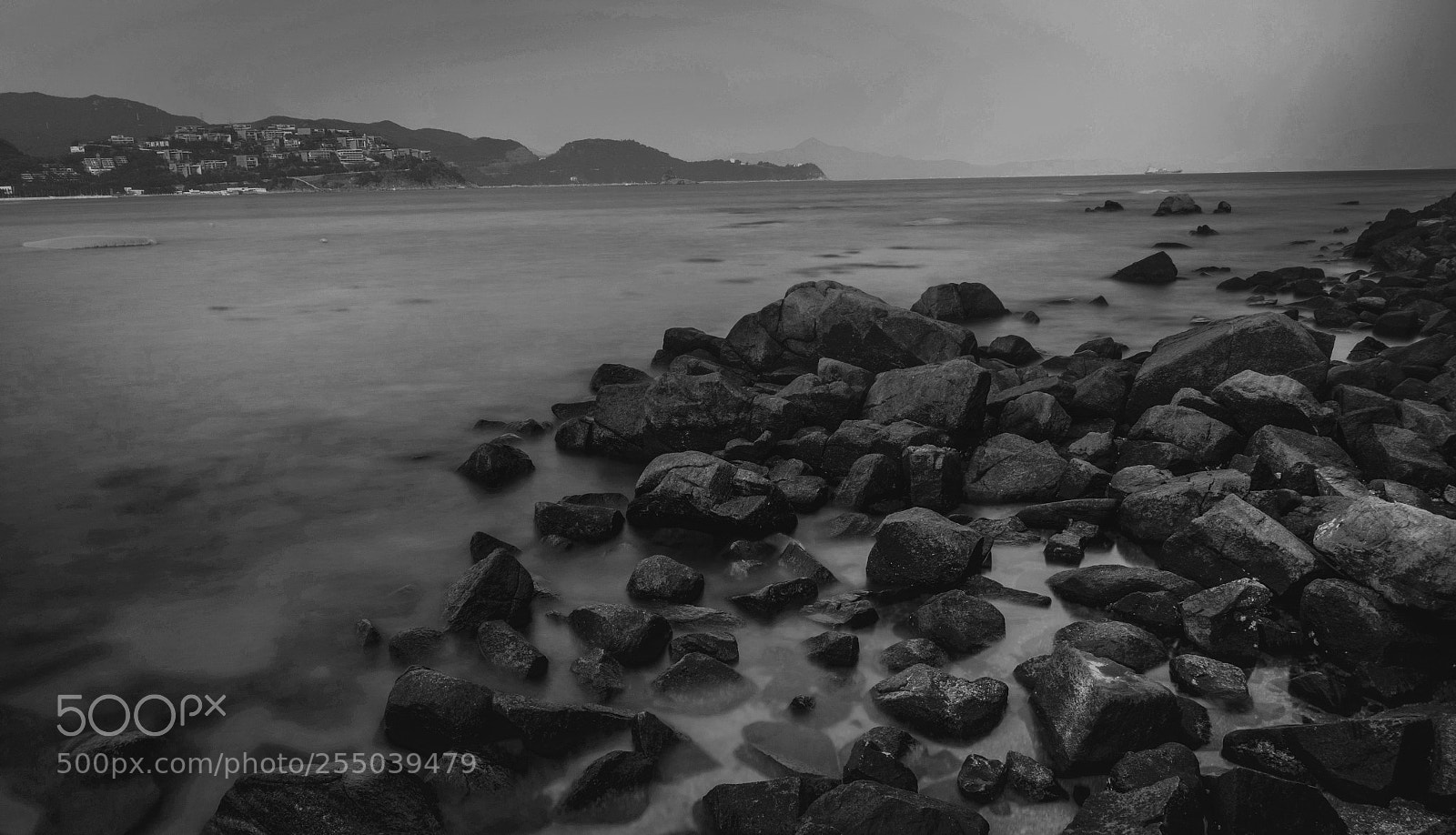 Sony a6000 sample photo. Beach photography
