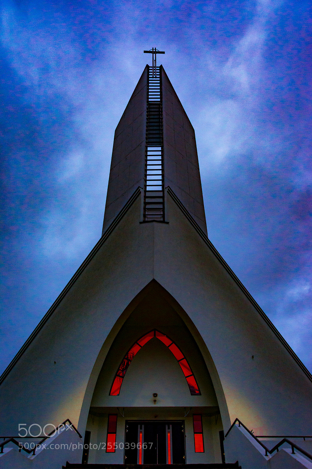 Nikon D5200 sample photo. New tristram ;) photography