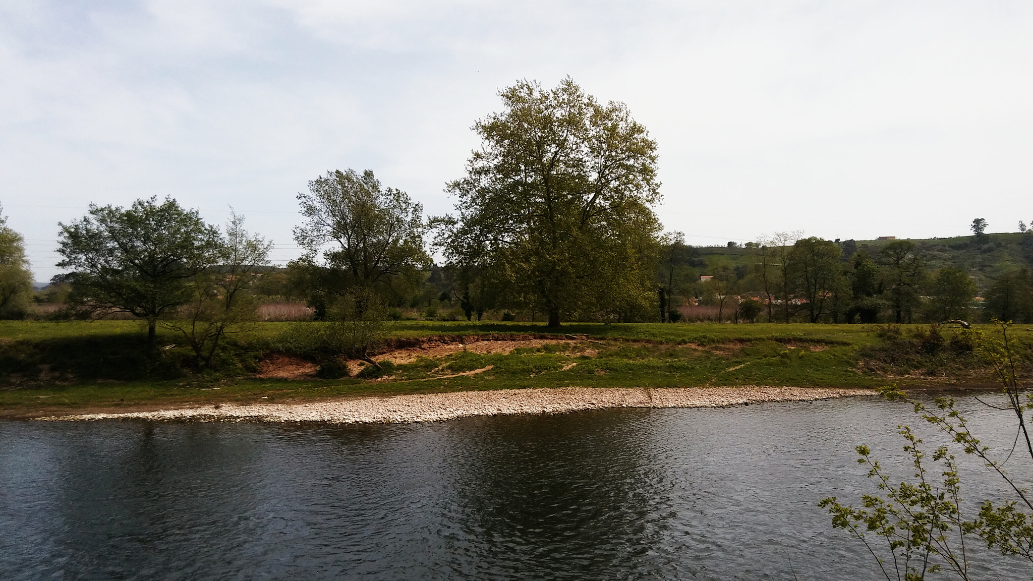 LG K10 sample photo. Paisagem photography