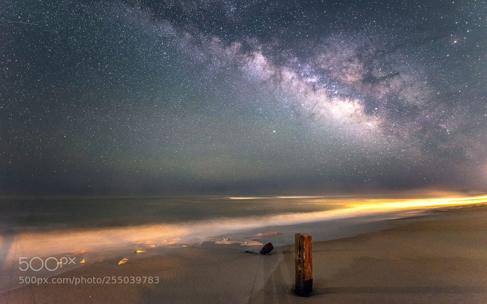 Nikon D810 sample photo. By the ocean photography