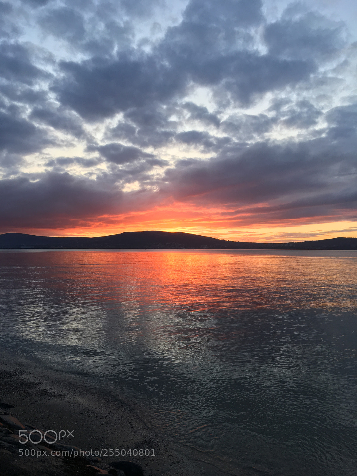 Apple iPhone 6s Plus sample photo. Sunsets ? photography