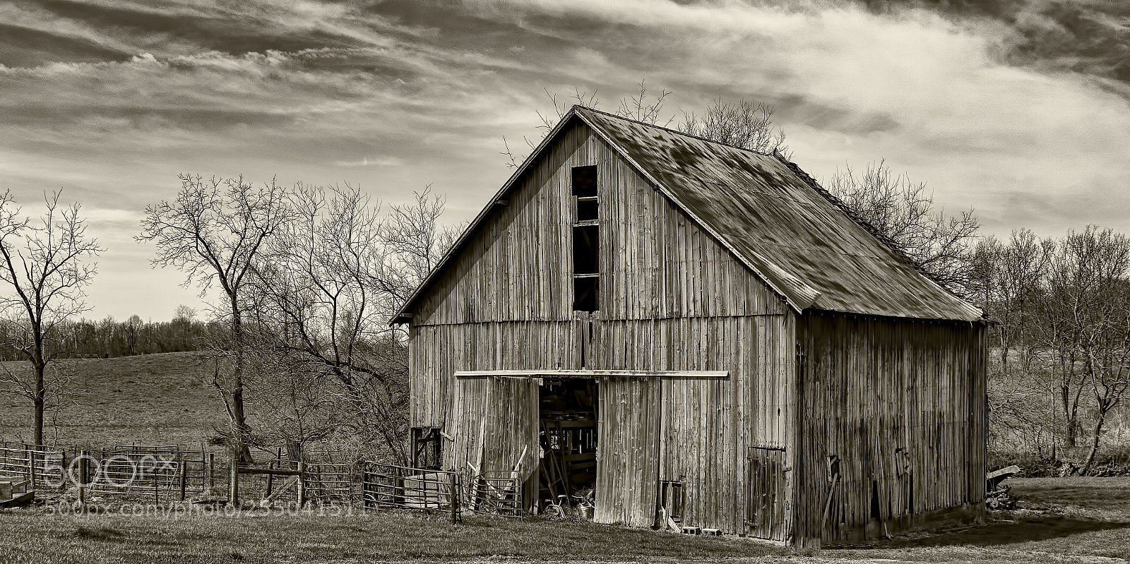 Canon EOS 7D Mark II sample photo. Rural america photography