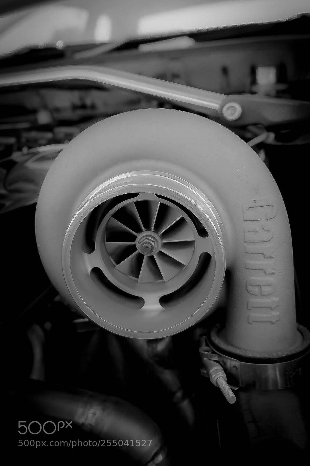 Fujifilm X-Pro2 sample photo. Got boost? photography