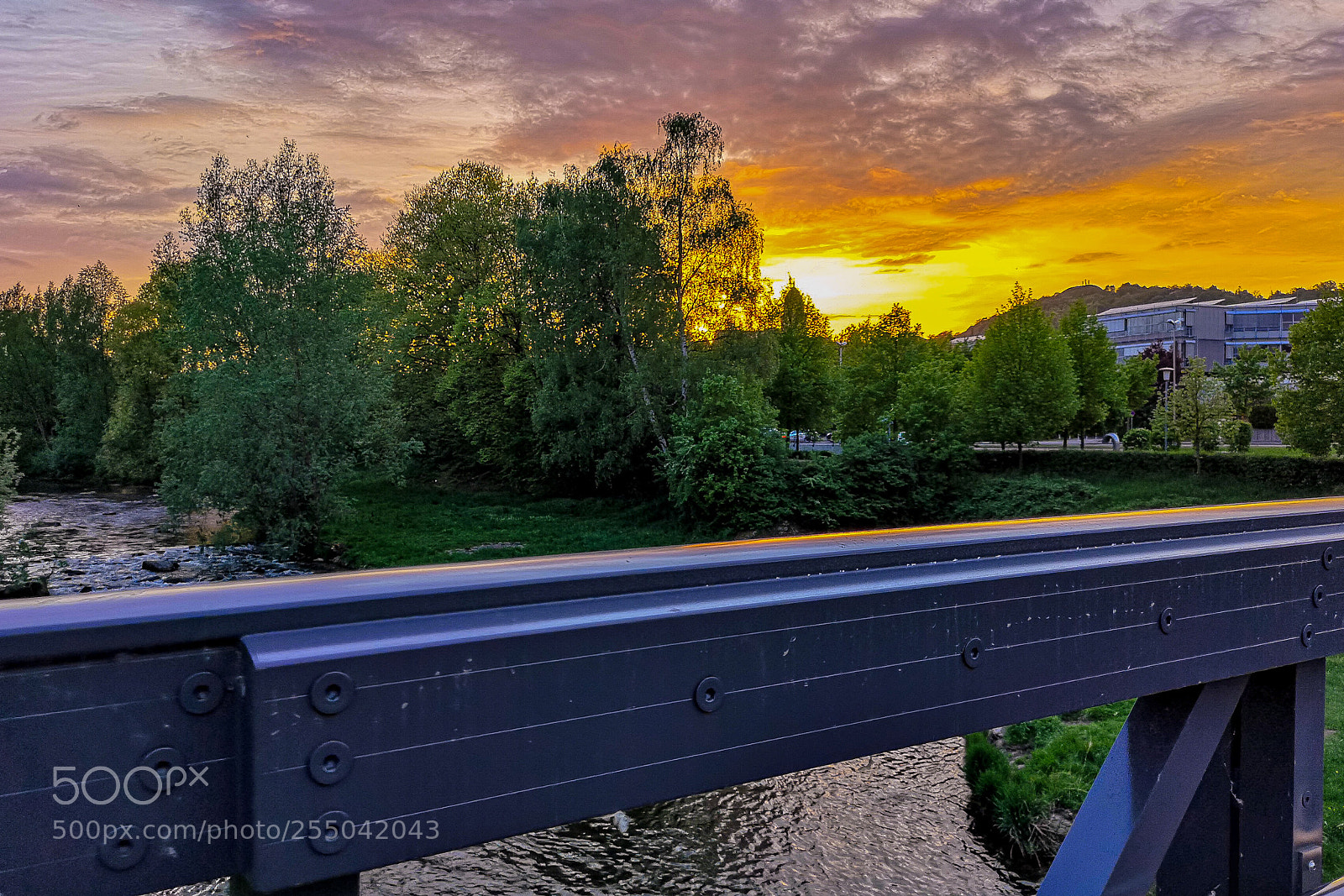 HUAWEI CLT-L29 sample photo. Color de bridge photography