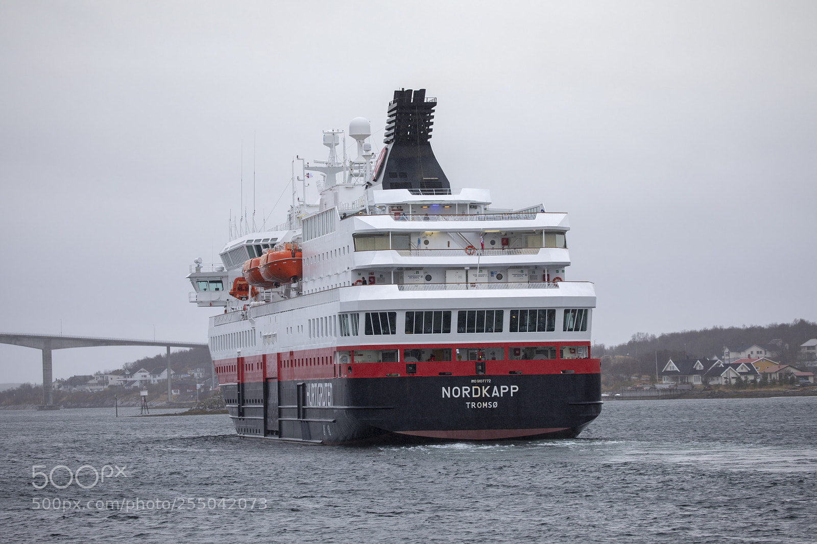 Canon EOS 5D Mark IV sample photo. Ms nordkapp photography
