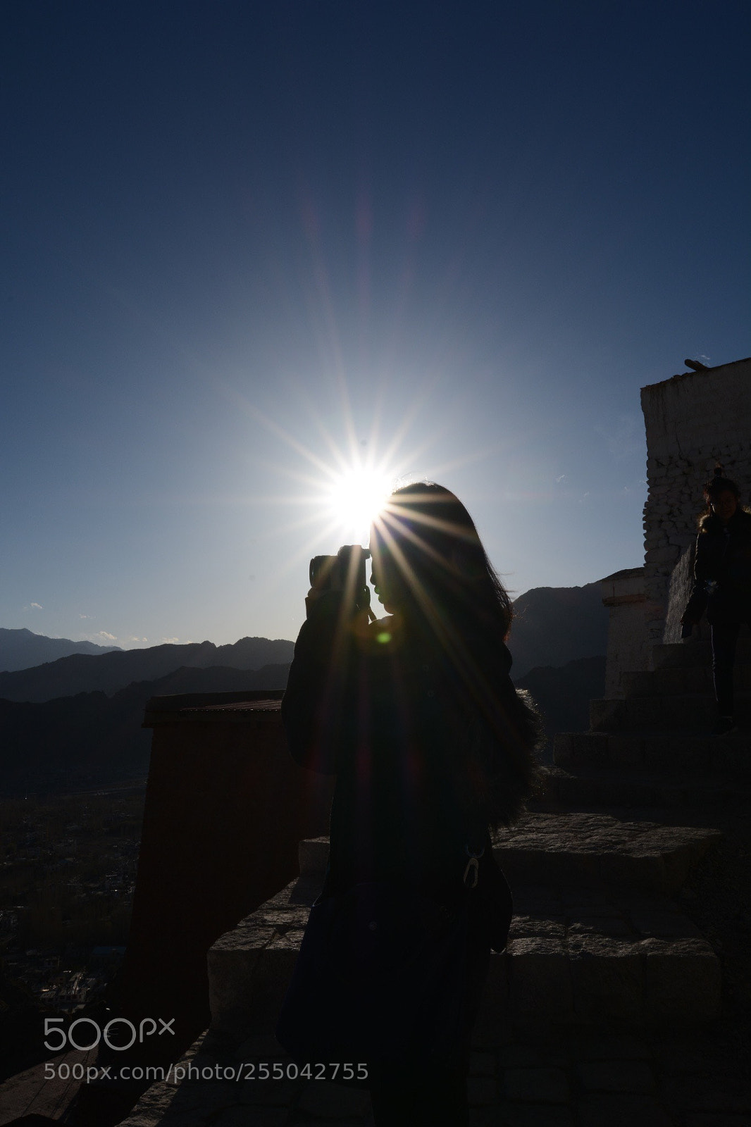 Nikon D7100 sample photo. Little sun photography