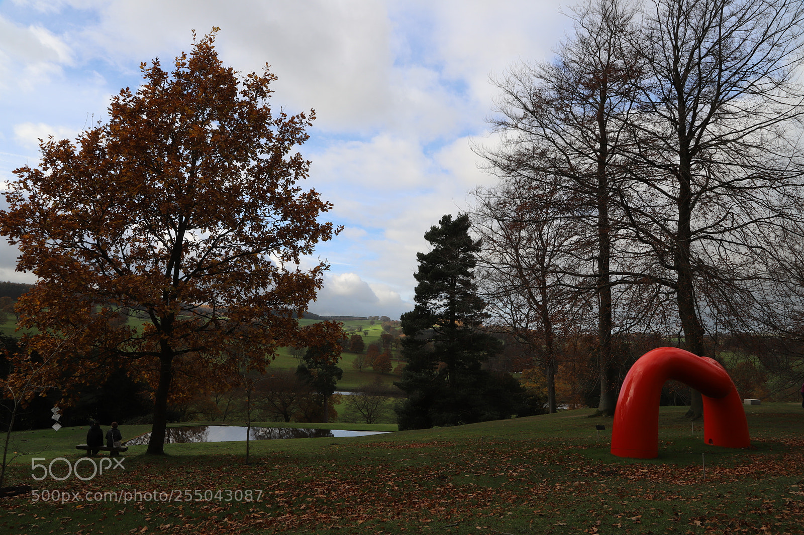 Canon EOS 6D Mark II sample photo. Chatsworth house, bakewell, derbyshire. photography