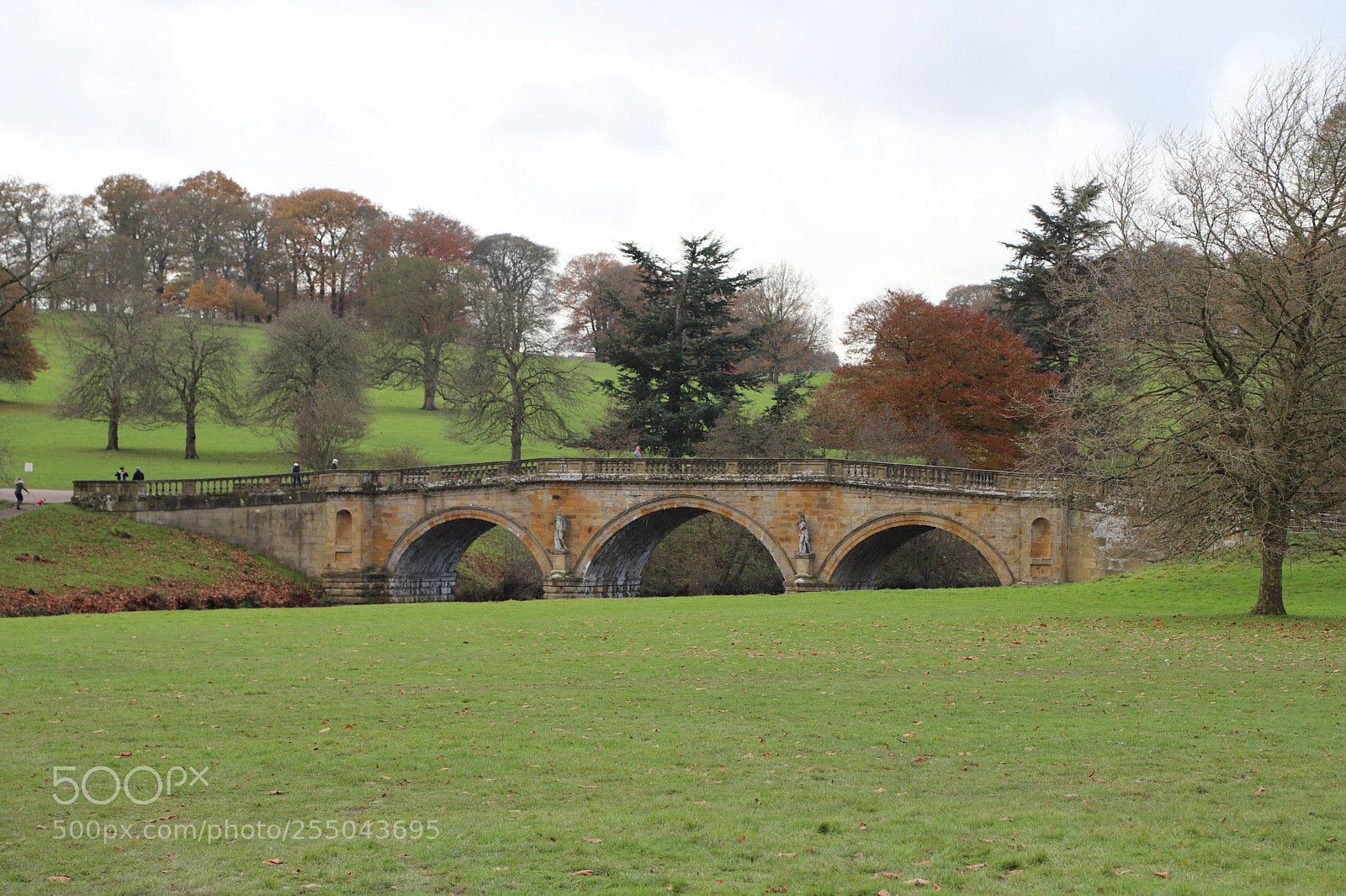 Canon EOS 6D Mark II sample photo. Chatsworth house, bakewell, derbyshire. photography