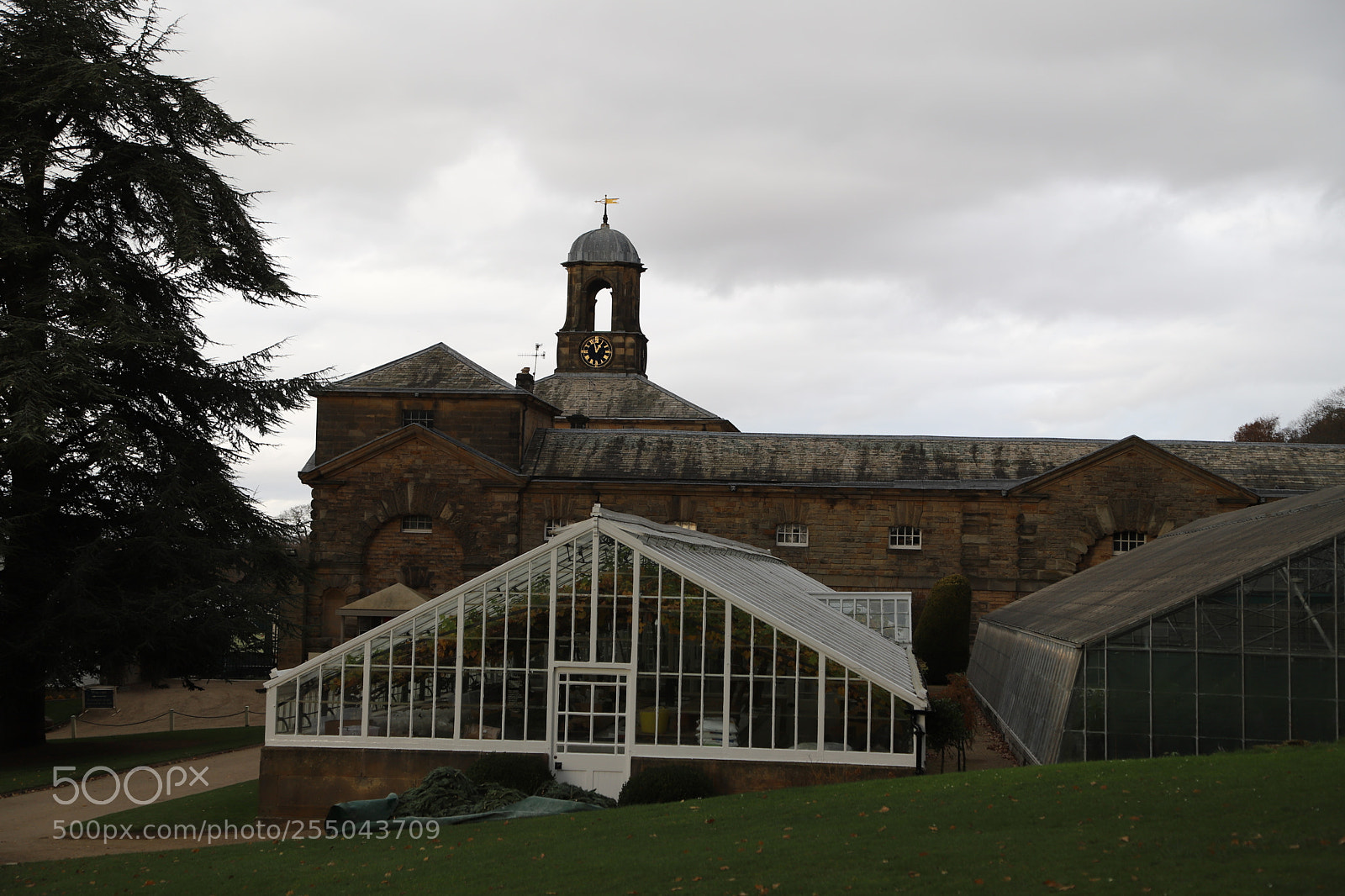 Canon EOS 6D Mark II sample photo. Chatsworth house, bakewell, derbyshire. photography