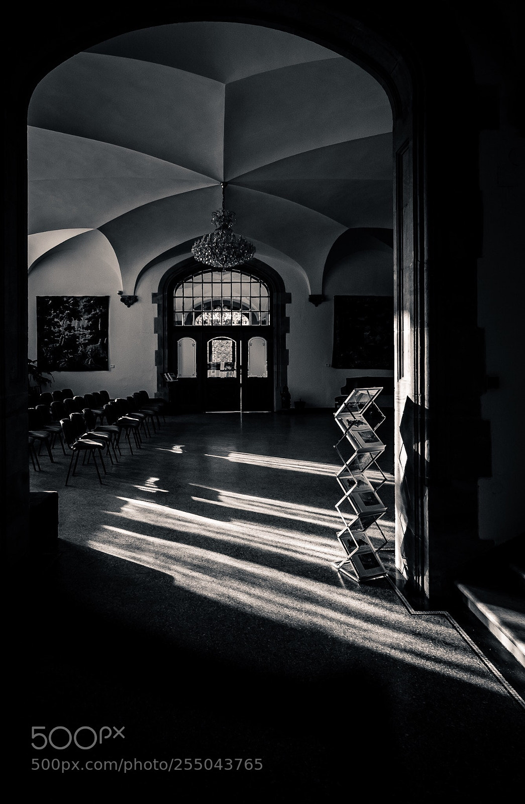 Samsung NX30 sample photo. Museum liberec
 photography