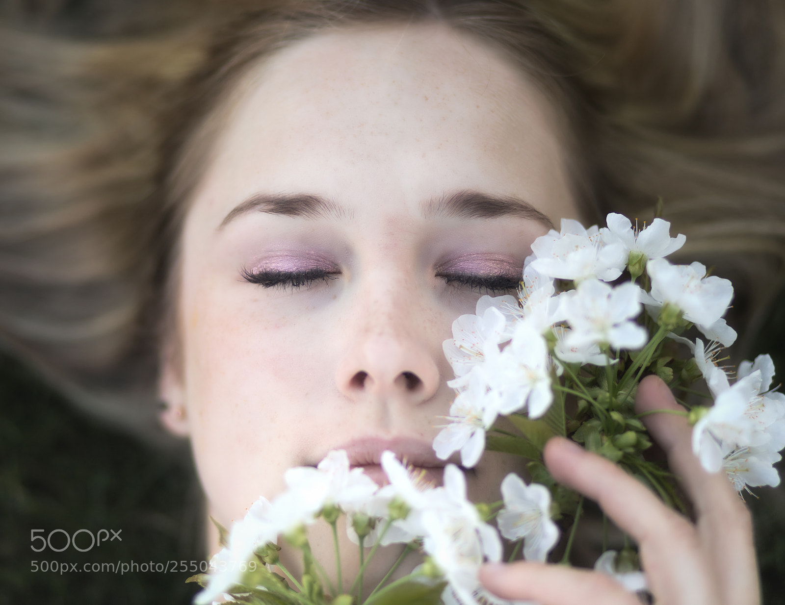 Canon EOS 6D Mark II sample photo. Jessica photography